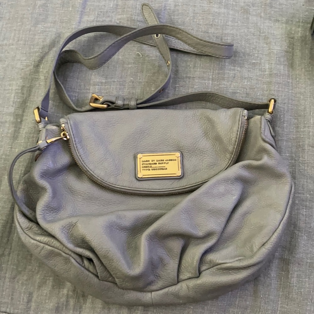 Marc Jacobs crossbody bag
